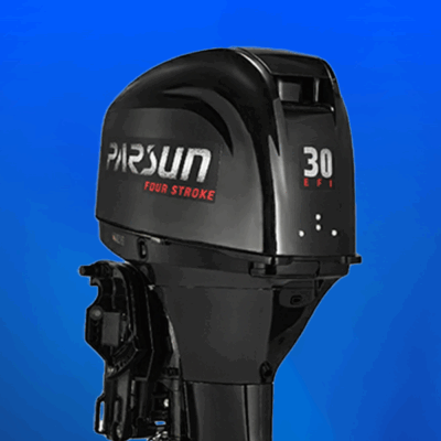Parsun F30 EFI